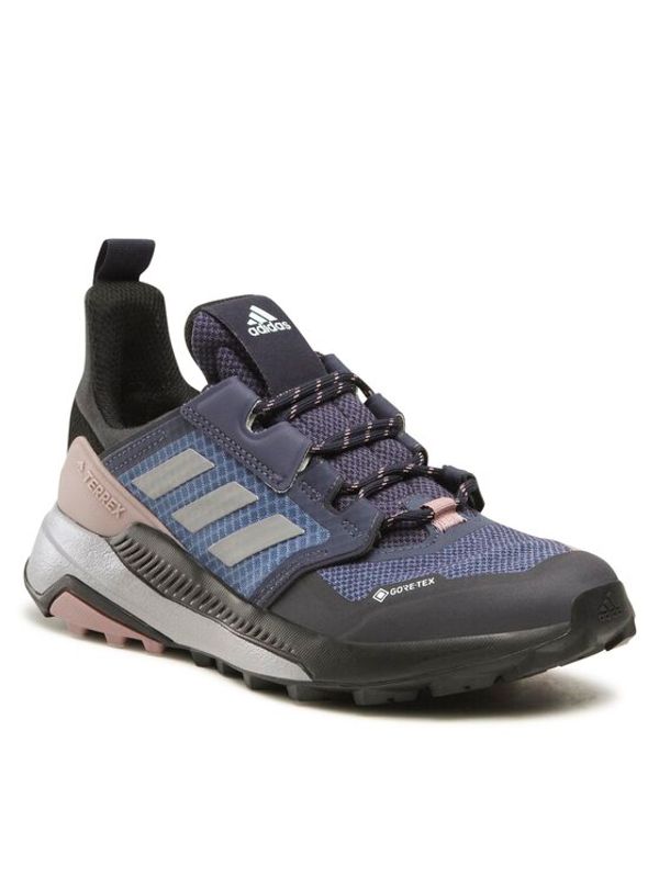 adidas adidas Обувки Terrex Trailmaker Gtx W GORE-TEX GY6149 Тъмносин