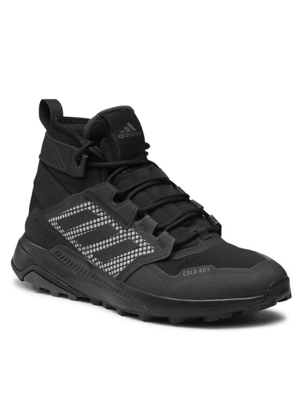 adidas adidas Обувки Terrex Trailmaker Mid C.Rd FX9286 Черен