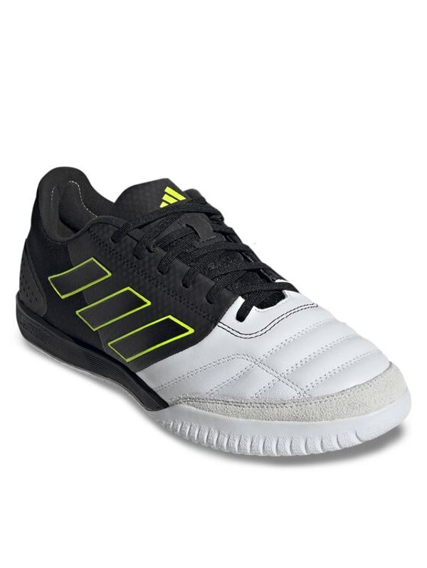 adidas adidas Обувки Top Sala Competition Indoor Boots GY9055 Черен