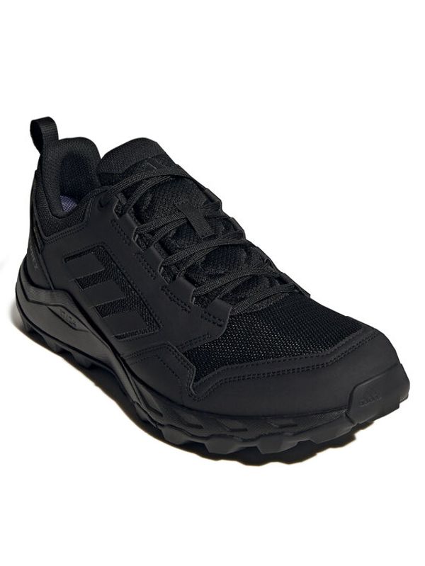 adidas adidas Обувки Tracerocker 2.0 GORE-TEX IF2579 Черен
