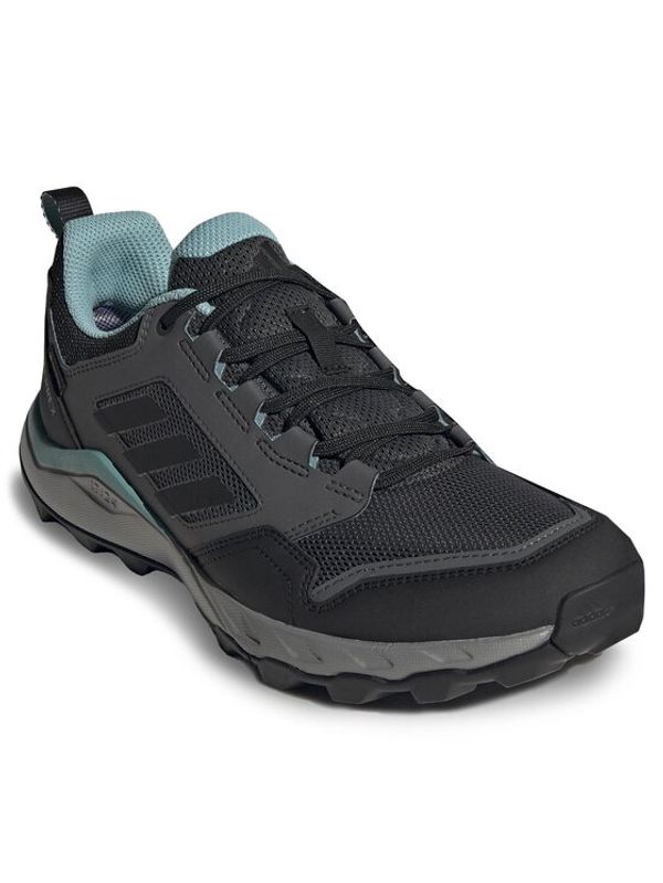 adidas adidas Обувки Tracerocker 2.0 GORE-TEX Trail IF5028 Сив