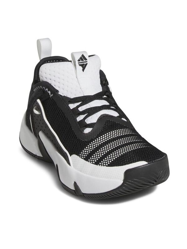 adidas adidas Обувки Trae Unlimited Shoes HP6744 Черен