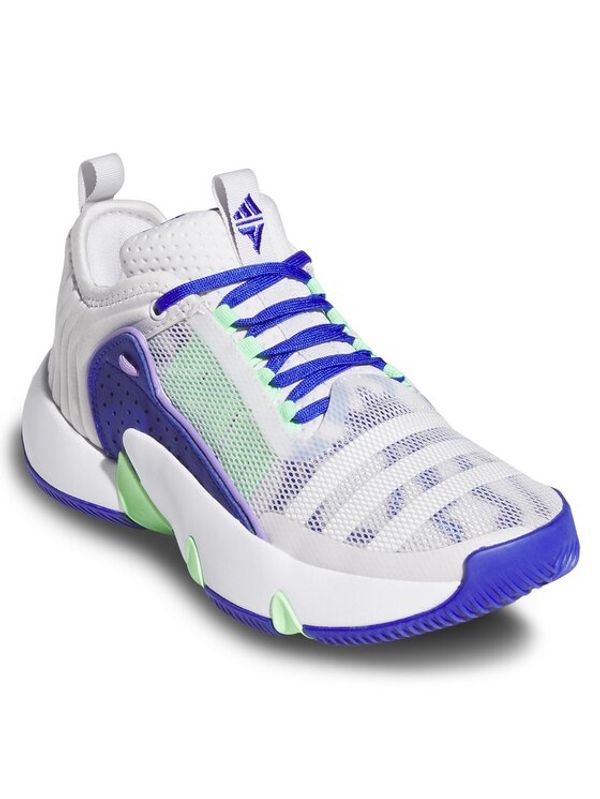 adidas adidas Обувки Trae Unlimited Shoes HQ3459 Сив