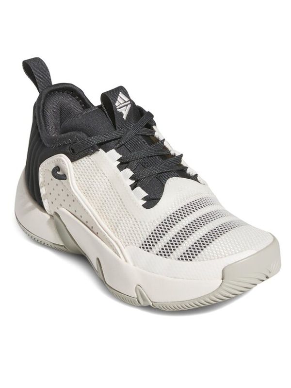 adidas adidas Обувки Trae Unlimited Shoes IG0700 Бял