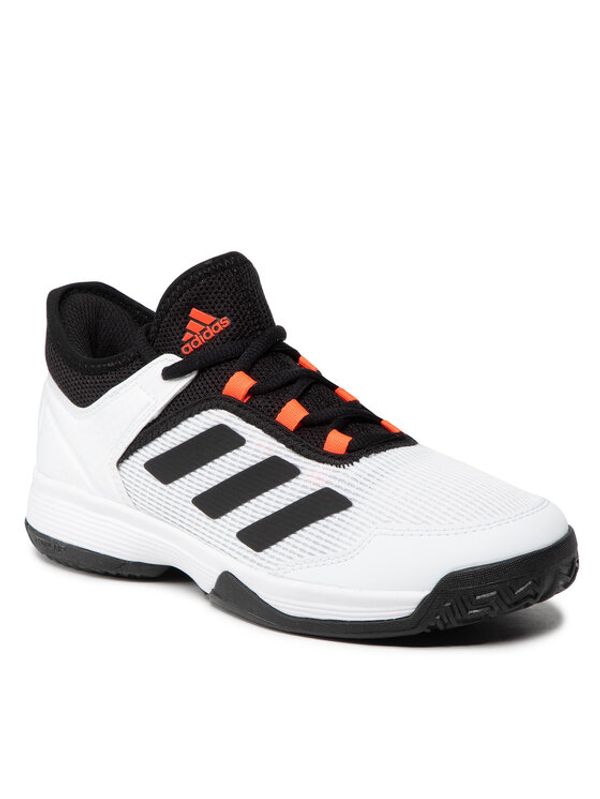 adidas adidas Обувки Ubersonic 4 K GW2997 Бял