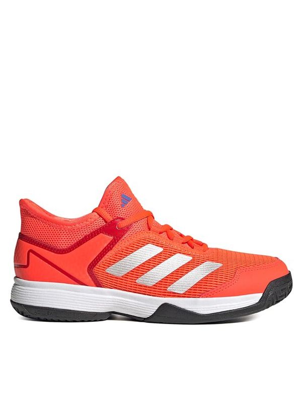 adidas adidas Обувки Ubersonic 4 Kids Shoes HP9698 Червен