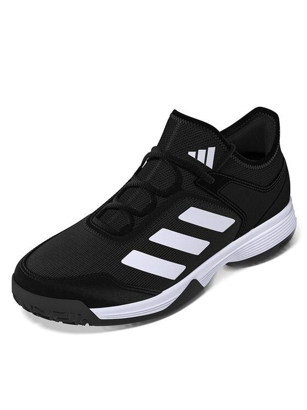 adidas adidas Обувки Ubersonic 4 Kids Shoes IG9531 Черен
