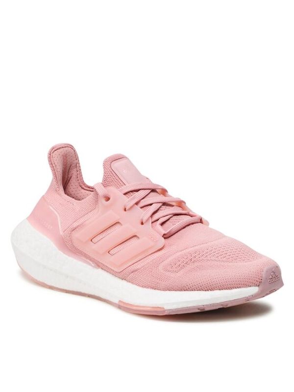 adidas adidas Обувки Ultraboost 22 W GX5592 Розов
