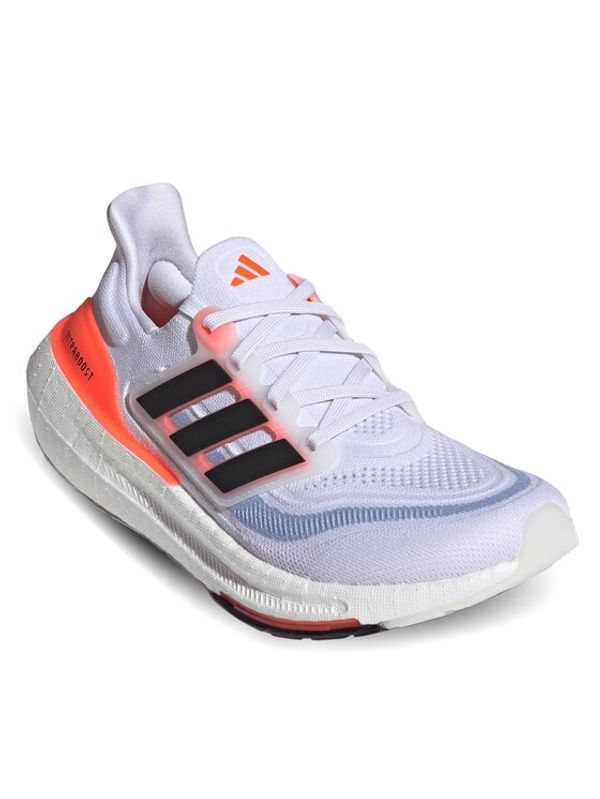 adidas adidas Обувки Ultraboost 23 Shoes HQ6353 Бял