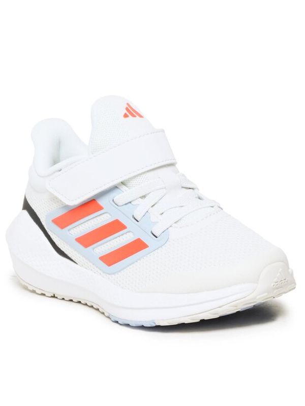 adidas adidas Обувки Ultrabounce El K H03686 Бял