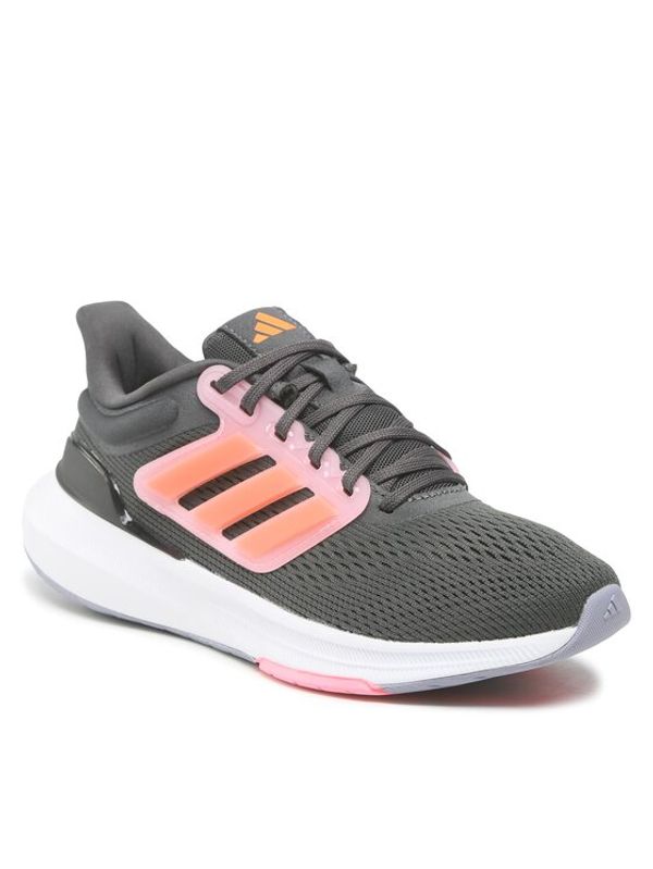 adidas adidas Обувки Ultrabounce J H03687 Сив