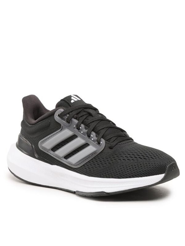 adidas adidas Обувки Ultrabounce Shoes Junior HQ1302 Черен