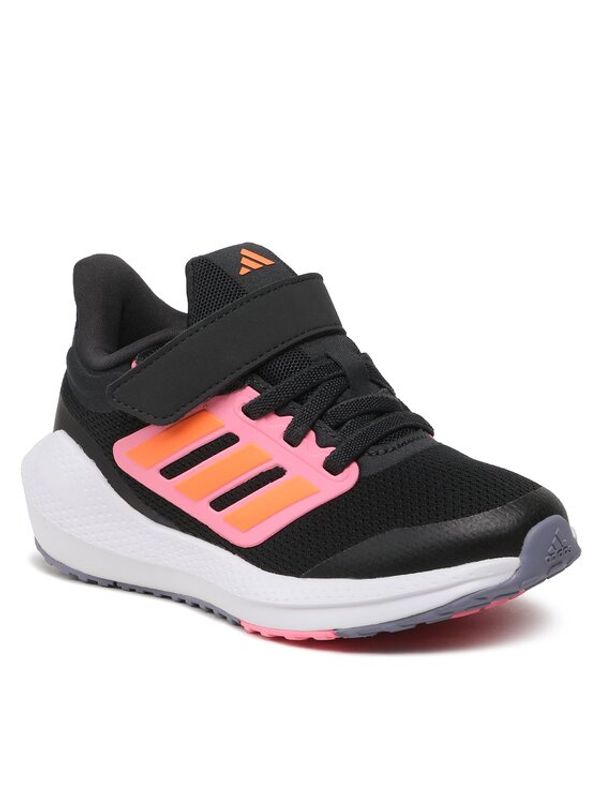 adidas adidas Обувки Ultrabounce Shoes Kids H03685 Сив