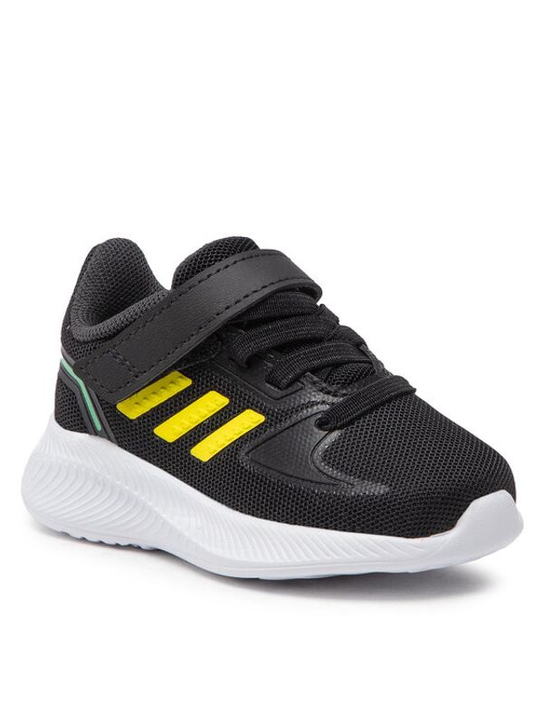 adidas adidas Обувки USA 84 HR1400 Черен