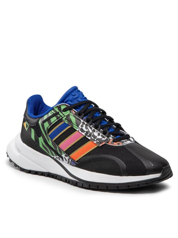 adidas adidas Обувки Valerance W GZ3602 Черен