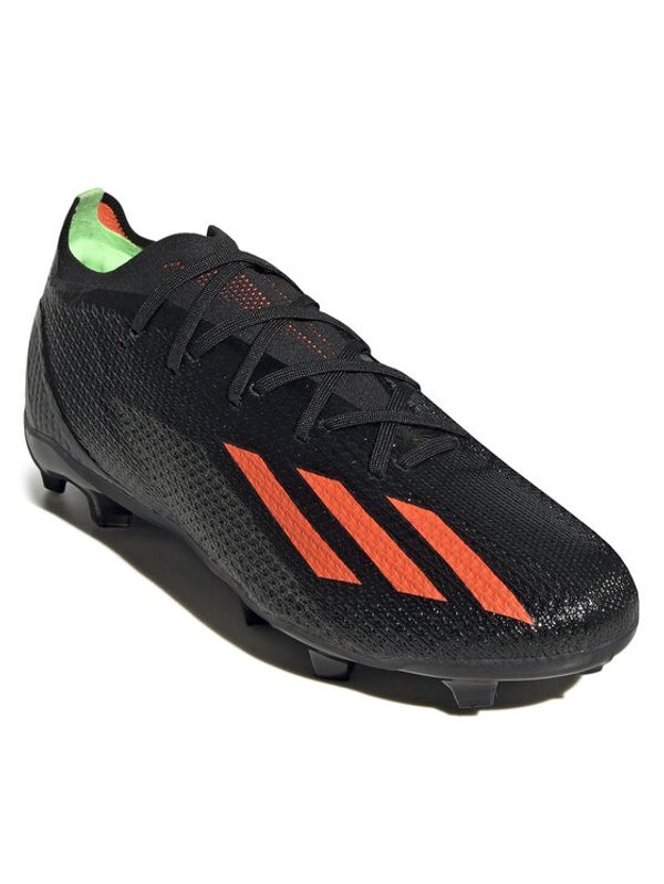 adidas adidas Обувки X Speedportal 2 Fg ID4920 Черен