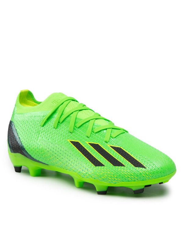 adidas adidas Обувки X Speedportal.2 Fg GW8450 Зелен