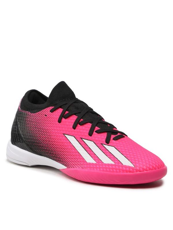 adidas adidas Обувки X Speedportal.3 IN GZ5068 Розов