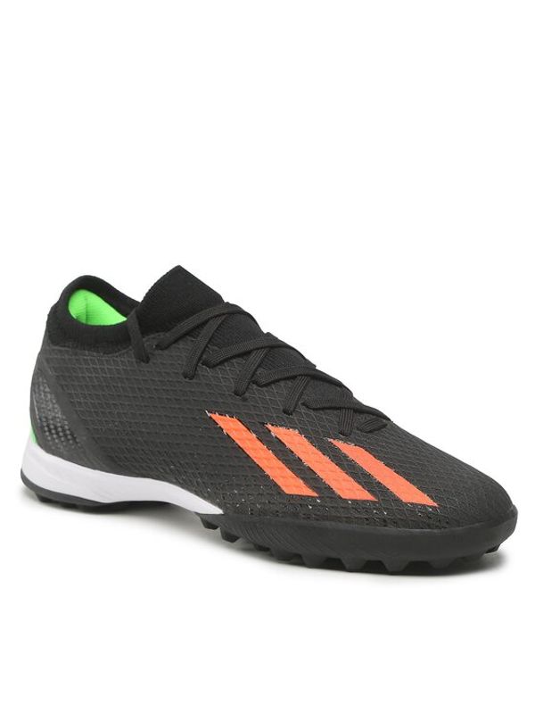 adidas adidas Обувки X Speedportal.3 Tf GW8487 Черен