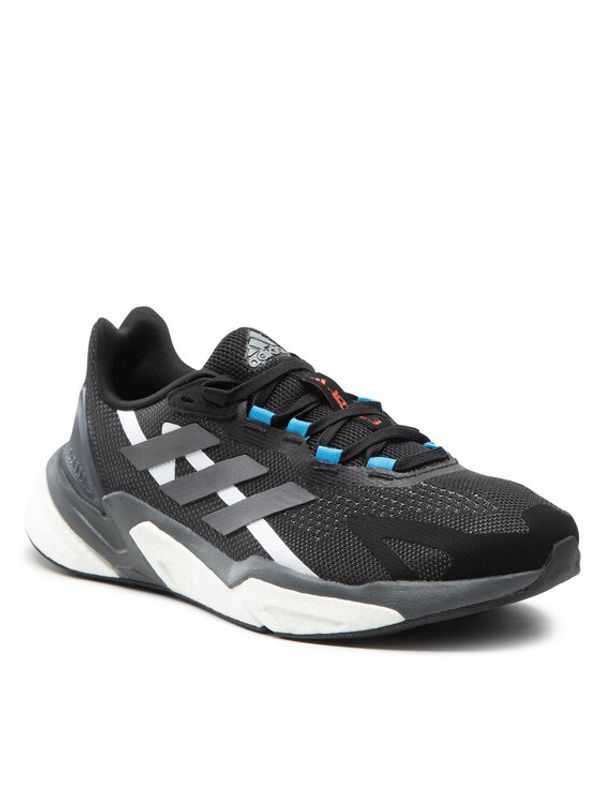 adidas adidas Обувки X9000L3 U HP2121 Черен