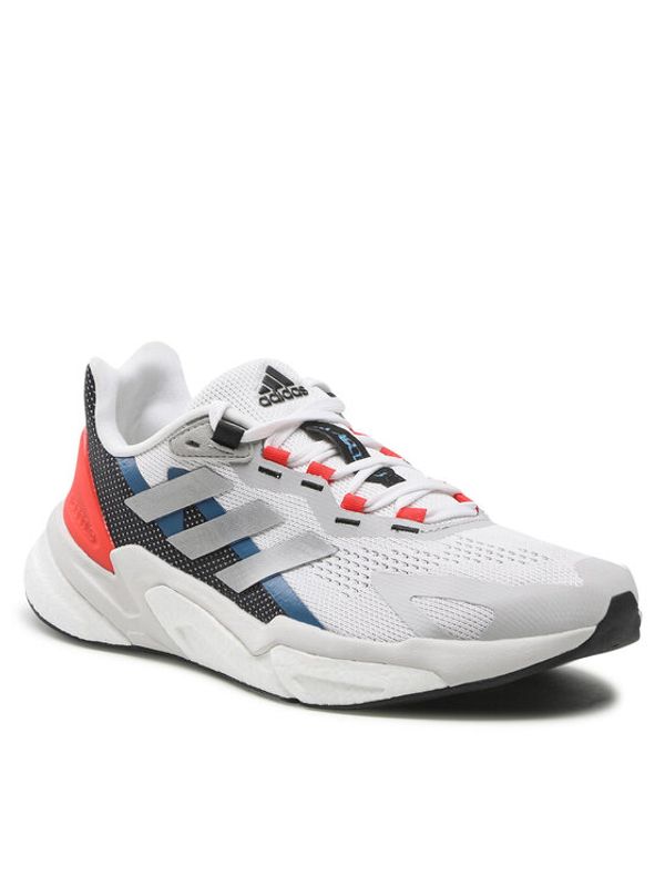 adidas adidas Обувки X9000L3 U HR1733 Бял