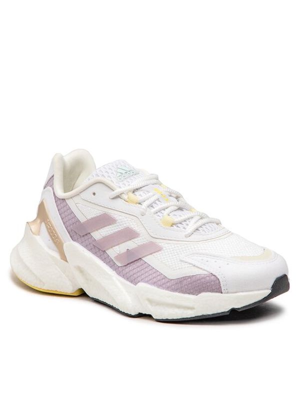 adidas adidas Обувки X9000L4 W HR1729 Бял