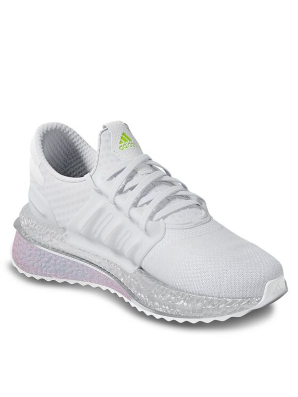 adidas adidas Обувки X_Plrboost ID9587 Сив