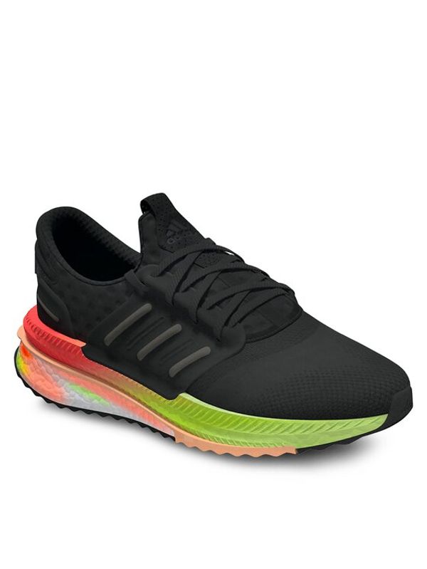 adidas adidas Обувки X_PLRBOOST IF2921 Черен