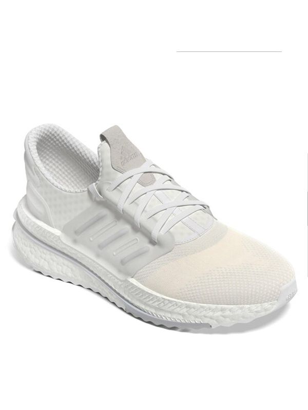 adidas adidas Обувки X_PLRBOOST Shoes HP3130 Бял