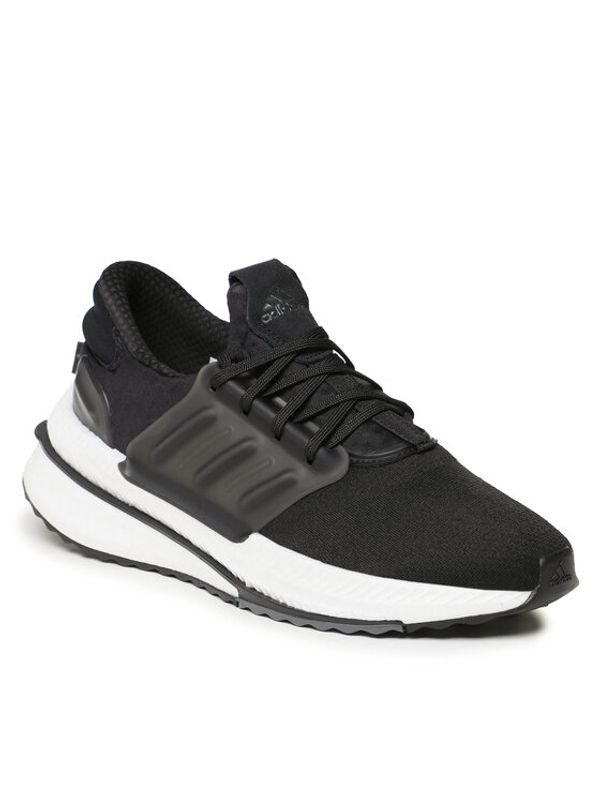 adidas adidas Обувки X_PLRBOOST Shoes ID9432 Черен
