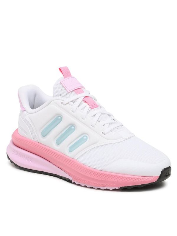 adidas adidas Обувки X_PLRPHASE IF2757 Бял