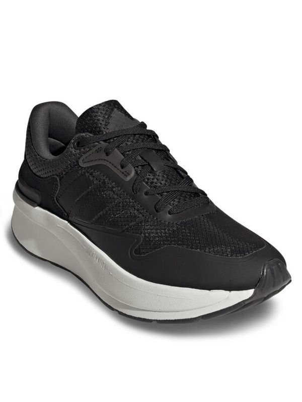 adidas adidas Обувки ZNCHILL LIGHTMOTION+ Lifestyle Adult Shoe GX6853 Черен