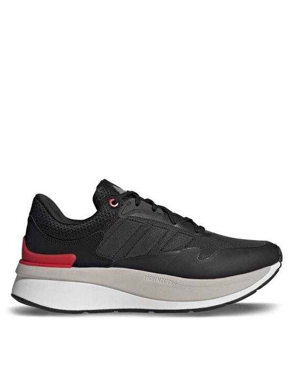 adidas adidas Обувки ZNCHILL LIGHTMOTION+ Lifestyle Adult Shoe HP9917 Сив