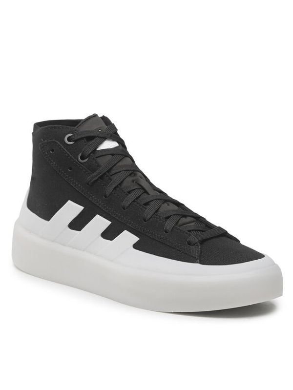 adidas adidas Обувки Znsored Hi GZ2293 Черен