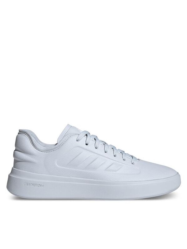 adidas adidas Обувки ZNTASY LIGHTMOTION+ Lifestyle Adult Shoe HP6671 Син