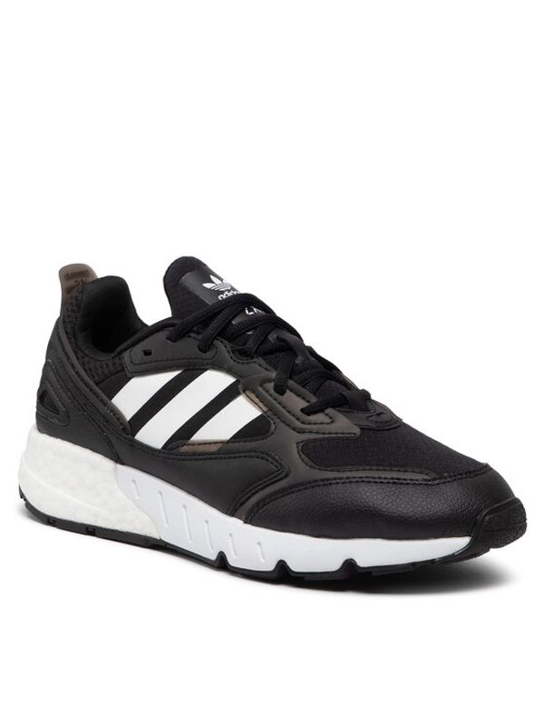 adidas adidas Обувки Zx 1K Boost 2.0 GZ3551 Черен