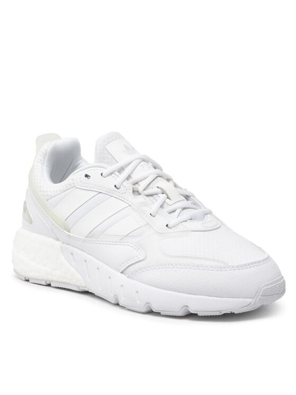 adidas adidas Обувки Zx 1K Boost 2.0 J GY0853 Бял