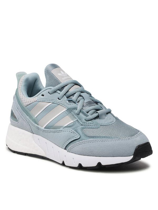 adidas adidas Обувки Zx 1K Boost 2.0 W GV8028 Син