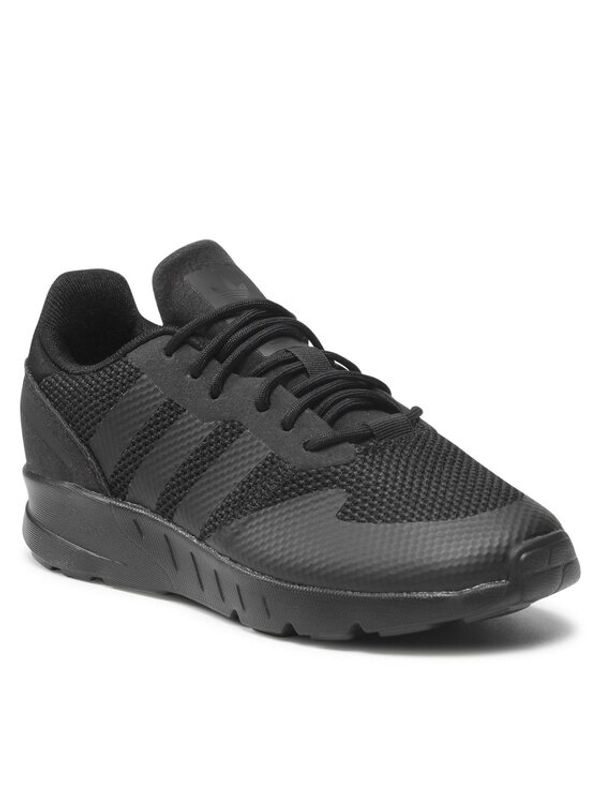 adidas adidas Обувки Zx 1K C Q46276 Черен