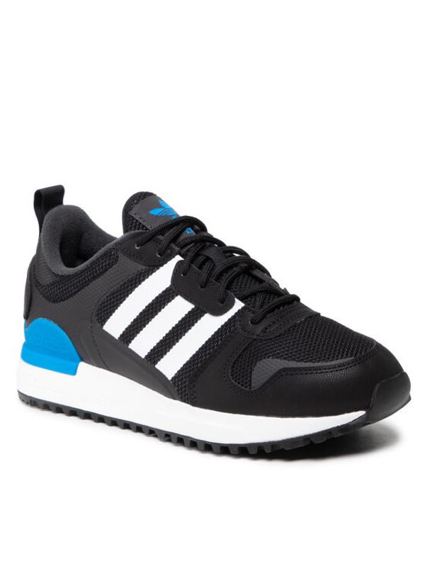 adidas adidas Обувки Zx 700 Hd J GY3291 Черен