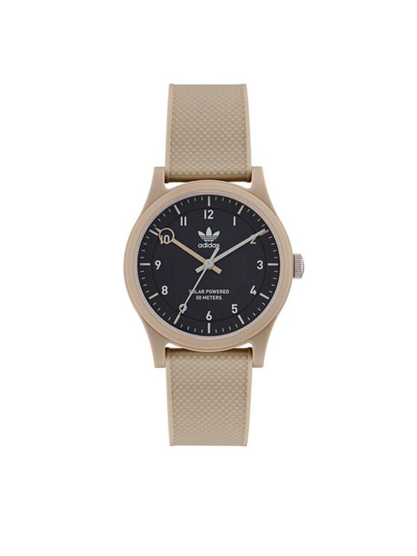 adidas adidas Originals Часовник Project One R AOST22559 Бежов