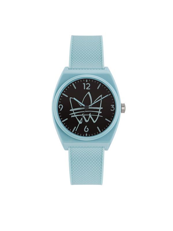 adidas adidas Originals Часовник Project Two AOST22563 Син