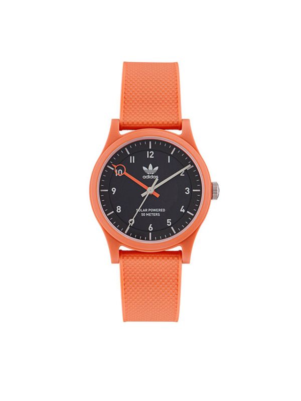 adidas adidas Originals Часовник Street Project One AOST22560 Оранжев
