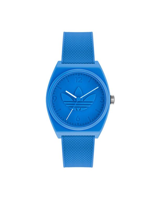 adidas adidas Originals Часовник Street Project Two AOST22033 Син