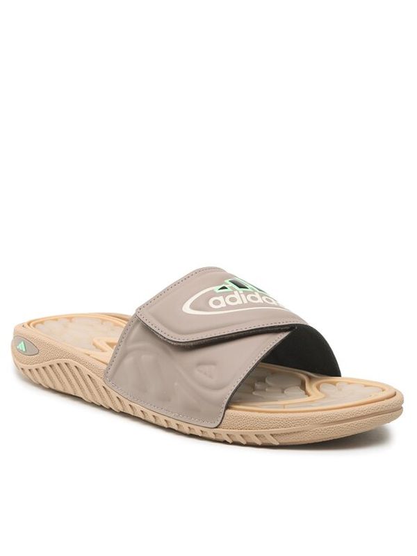 adidas adidas Originals Чехли Reptossage GY4552 Кафяв