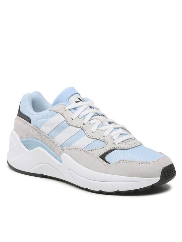 adidas adidas Originals Обувки Retropy Adisuper W HQ1837 Син