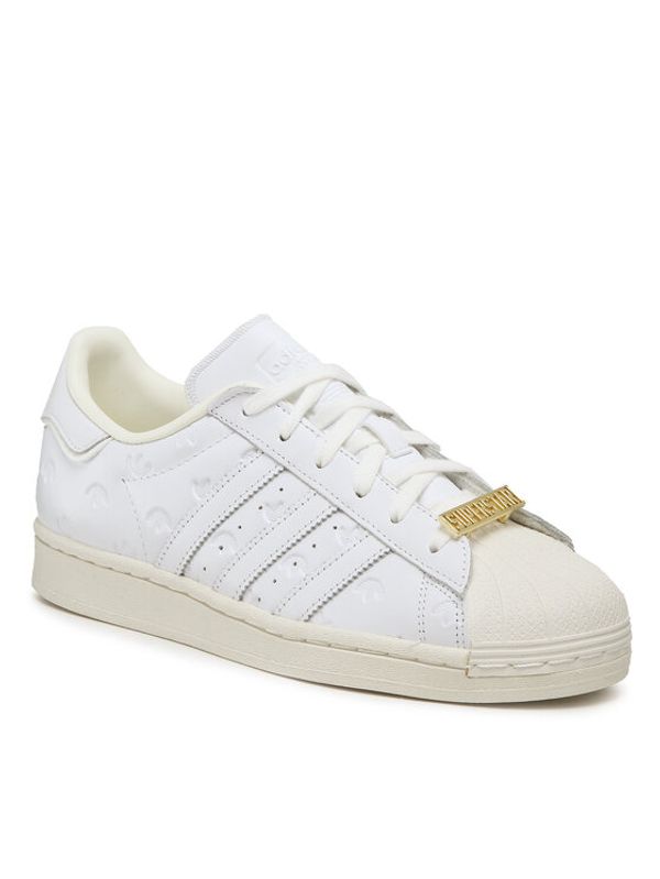 adidas adidas Originals Обувки Superstar GY0025 Бял