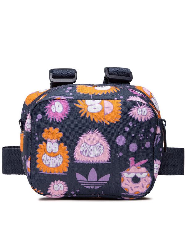 adidas adidas Раница Bp 2.0 Kids HC9590 Виолетов