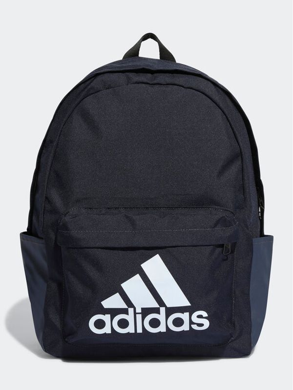 adidas adidas Раница Classic Badge of Sport Backpack HR9809 Син