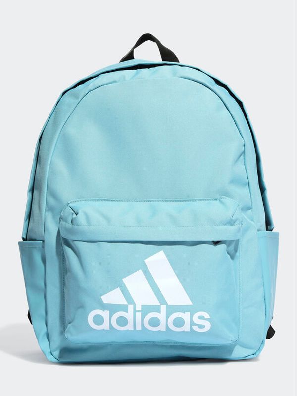 adidas adidas Раница Classic Badge of Sport Backpack HR9813 Син